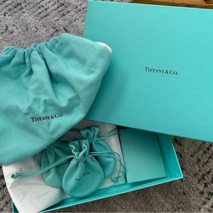 Tiffany & Co lot! Excellent condition